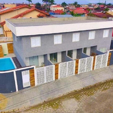 Peruibe: Casa Em Condominio C/ Piscina Extérieur photo