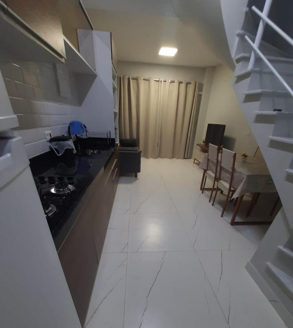 Peruibe: Casa Em Condominio C/ Piscina Extérieur photo