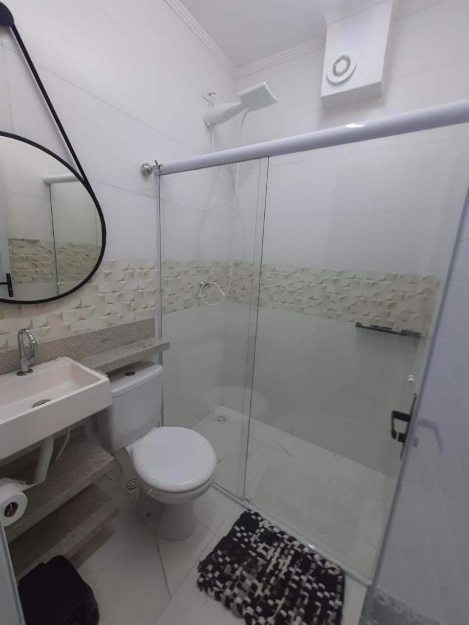 Peruibe: Casa Em Condominio C/ Piscina Extérieur photo