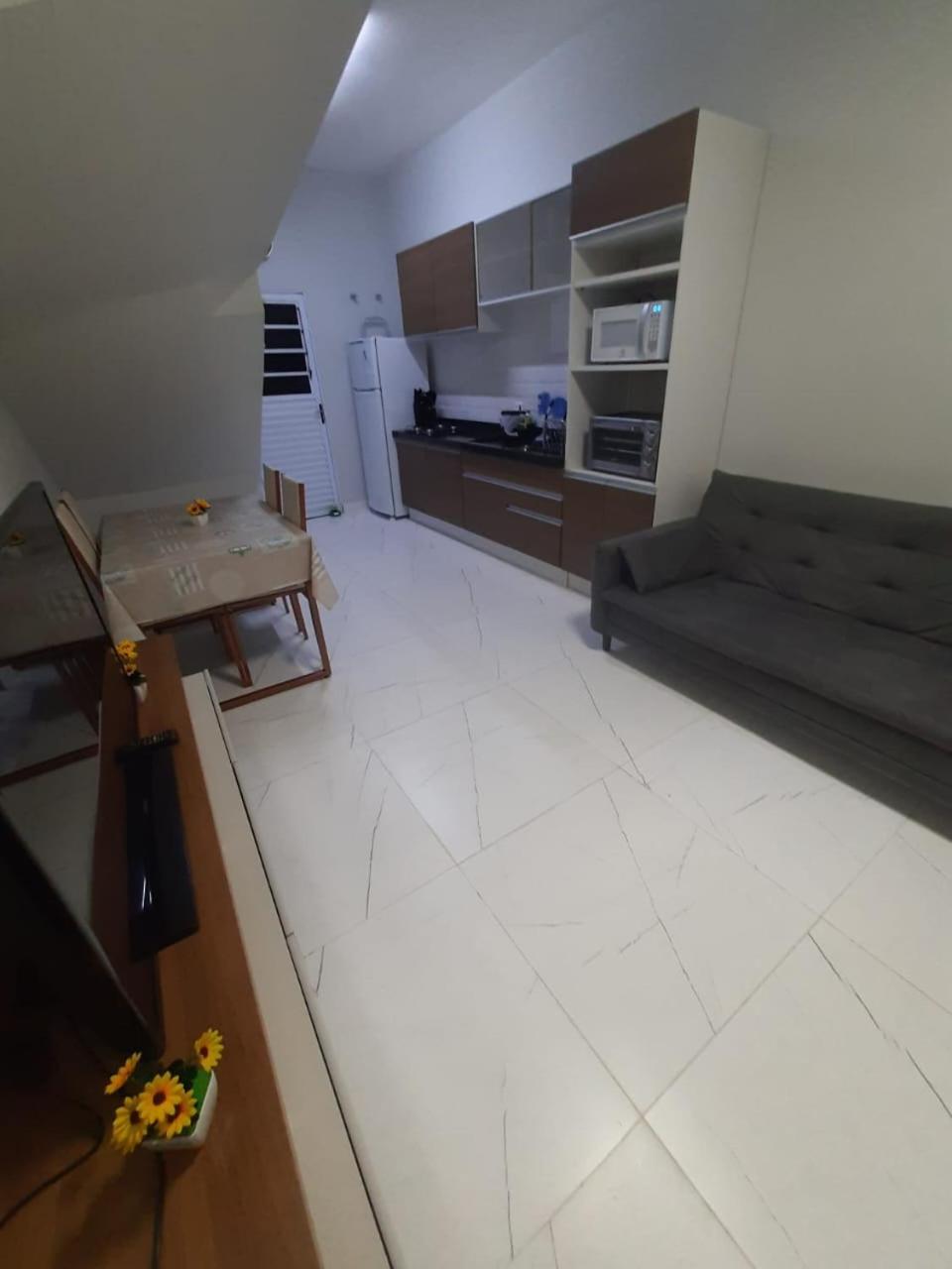 Peruibe: Casa Em Condominio C/ Piscina Extérieur photo