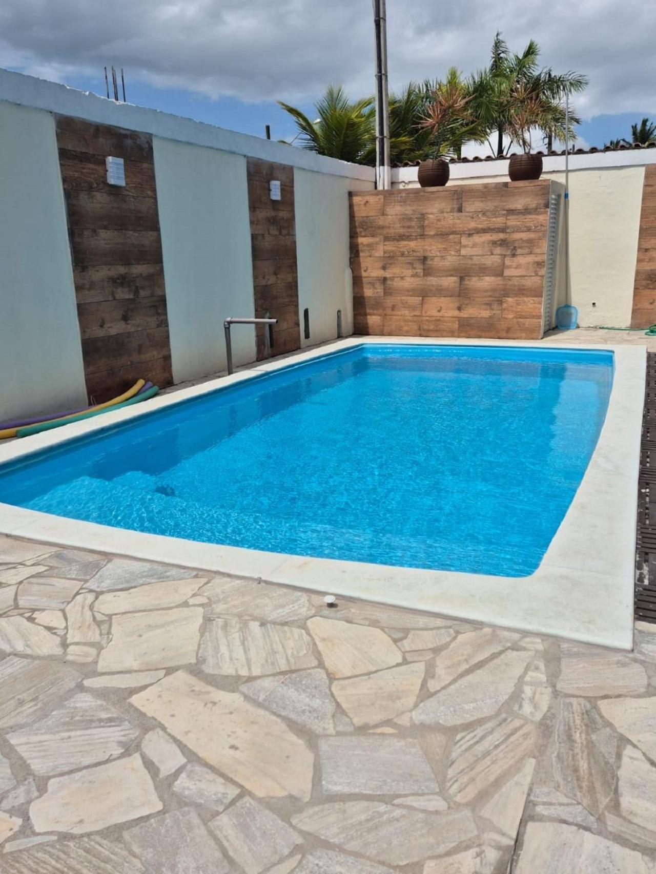 Peruibe: Casa Em Condominio C/ Piscina Extérieur photo